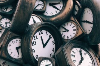 Різниця в часі з Німеччиною: Як визначити та врахувати зміни?