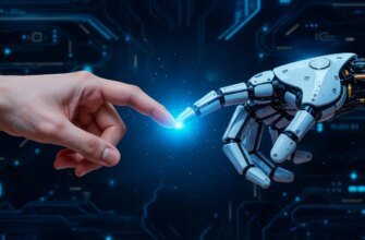 Штучний інтелект тест: як AI змінює сучасні випробування і задачі