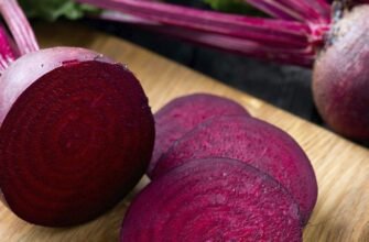 Чи корисна свекла: розбираємо користь і шкоду для здоров’я