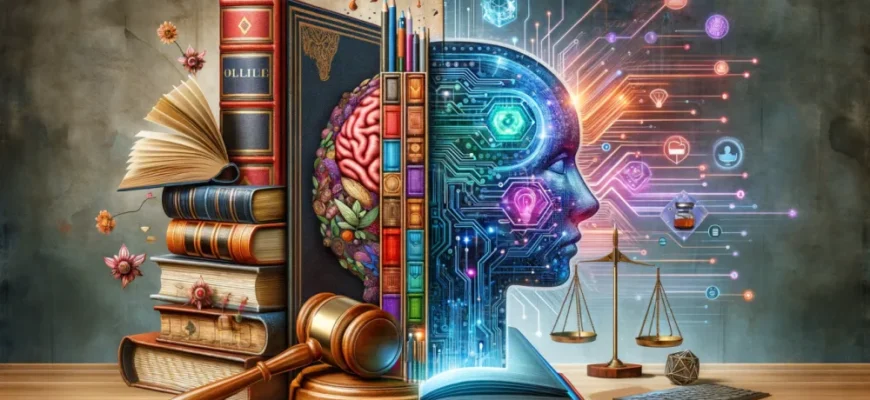 Штучний інтелект в освіті: перспективи та проблеми впровадження