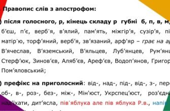 Зоряний правопис: Як правильно використовувати нові правила?