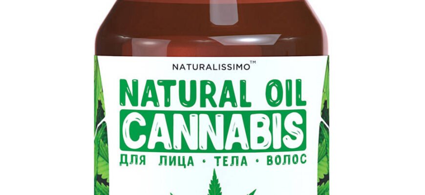 Що лікує конопляна олія: корисні властивості та застосування