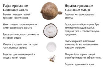 Кокосове масло користь: які переваги для здоров’я та краси?