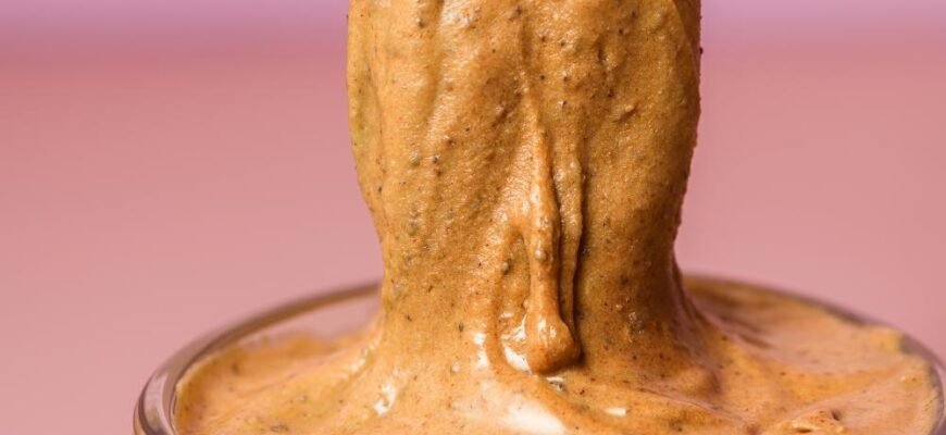 Переваги арахісової пасти: як вона впливає на здоров’я?