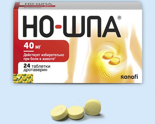 Як правильно приймати Но-шпу та Супрастин при кашлі: дозування та поради