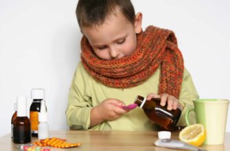 Гавкаючий кашель у дитини: причини, симптоми та лікування Гавкаючий кашель у дитини: причини, симптоми та лікування