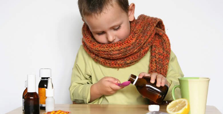 Гавкаючий кашель у дитини: причини, симптоми та лікування Гавкаючий кашель у дитини: причини, симптоми та лікування