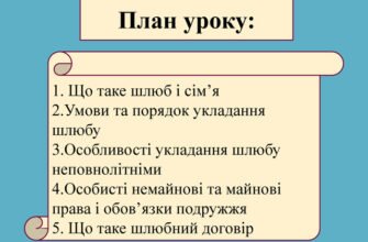 Що таке шлюб: основні поняття та форми подружнього союзу