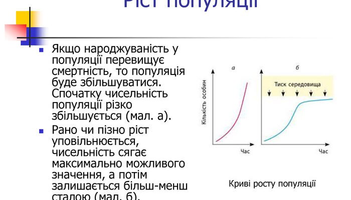 Різниця між народжуваністю і смертністю: які ключові фактори?