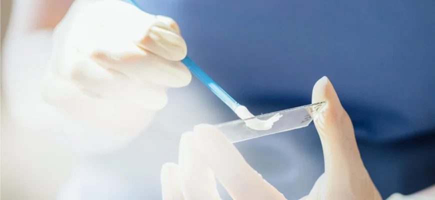 Сквамозні інтраепітеліальні зміни низького ступеню: що потрібно знати? Сквамозні інтраепітеліальні зміни низького ступеню: що потрібно знати?