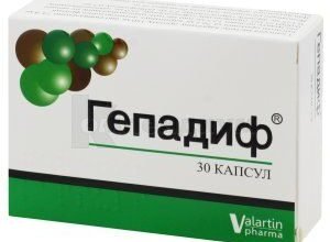 Чи справді гепадиф корисний: користь та шкода для здоров’я?