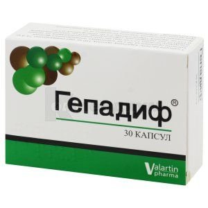 Чи справді гепадиф корисний: користь та шкода для здоров’я?