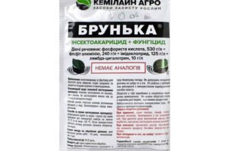 Обробка бруньок: оптимальна температура для ефективного захисту