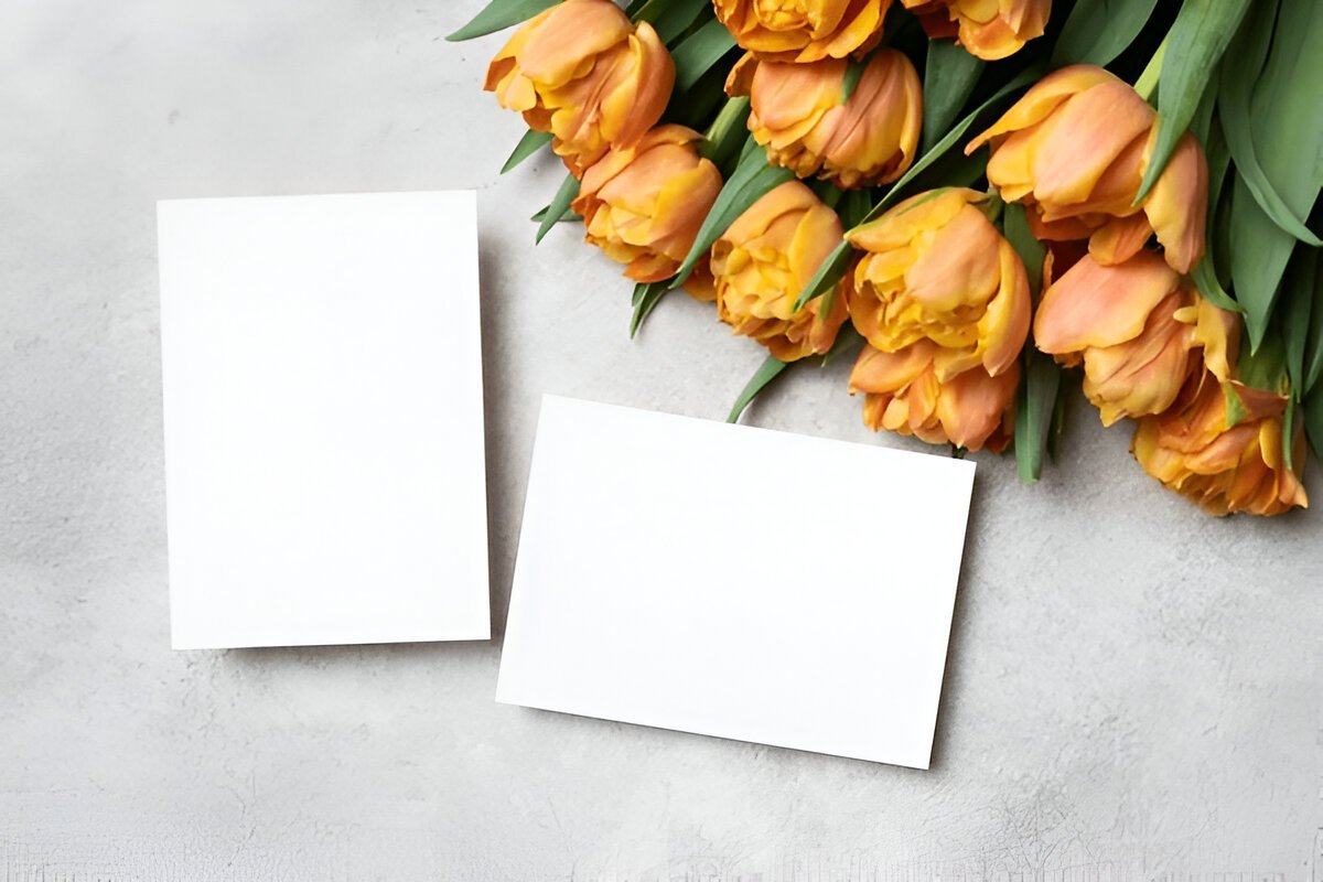 листівка з днем народження - побажання з приколом для близьких