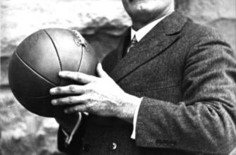 Хто придумав баскетбол як гру: історія виникнення легендарного спорту