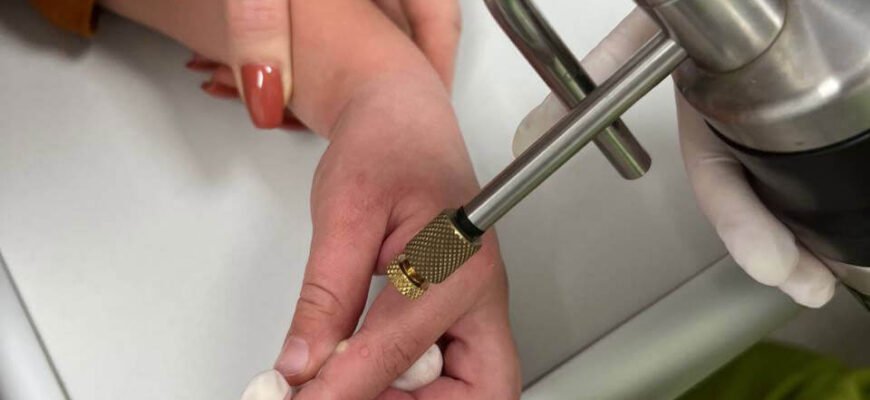 Як вивести бородавки у дитини: безпечні методи та рекомендації