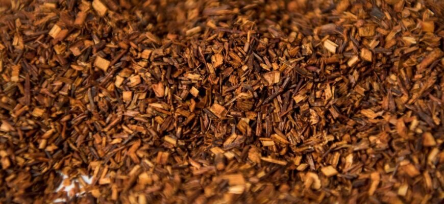 Чай ройбуш: користь і переваги для здоров’я – запитання та відповіді Чай ройбуш: користь і переваги для здоров’я – запитання та відповіді