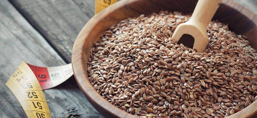 Як вживати насіння льону для схуднення: поради та рекомендації Як вживати насіння льону для схуднення: поради та рекомендації