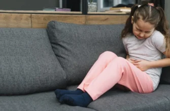 Ацетон у дитини: симптоми, які варто знати батькам Ацетон у дитини: симптоми, які варто знати батькам