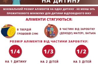 Що таке аліменти: розуміння та основи фінансової підтримки