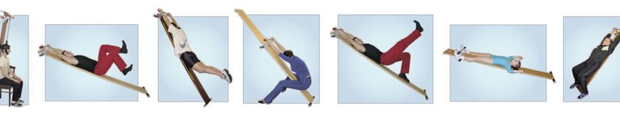 Вправи на дошці Євмінова при грижі: ефективний шлях до здоров’я