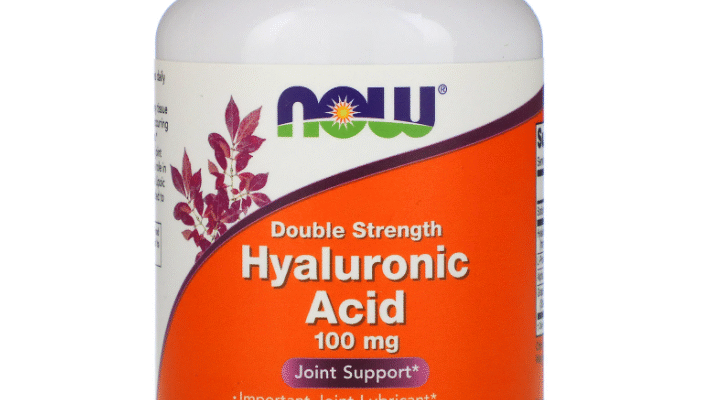 Гіалуронова кислота для суглобів: користь і шкода у застосуванні?