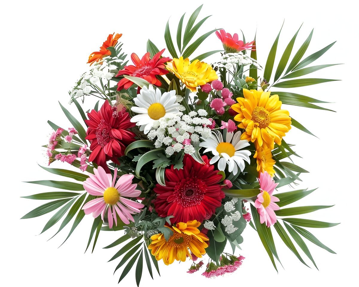 Романтична картинка доброго ранку понеділок