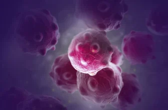 Хвороба рак: розуміння, попередження та боротьба з недугою