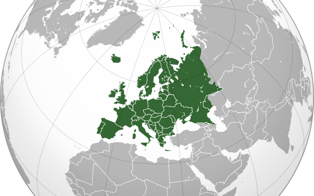 Що таке Європа: історія, культура та визначення континенту