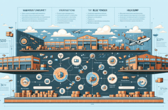 “Як ШІ у WMS трансформує управління складськими процесами”
