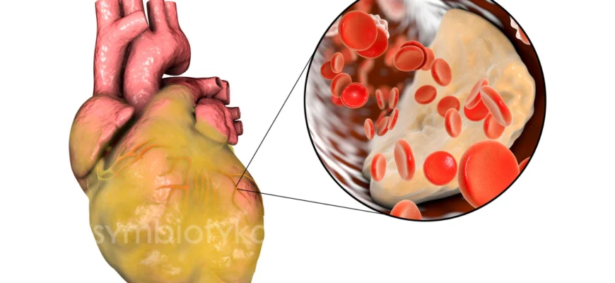 Ефективне лікування ішемічної хвороби серця: сучасні методи та підходи Ефективне лікування ішемічної хвороби серця: сучасні методи та підходи
