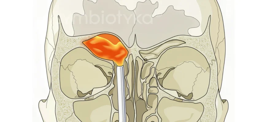 Одонтогенні інфекції: причини, симптоми та методи лікування Одонтогенні інфекції: причини, симптоми та методи лікування