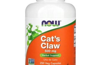 Кошачий коготь: користь і протипоказання – що треба знати?