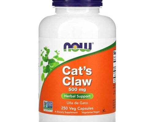 Кошачий коготь: користь і протипоказання – що треба знати? Кошачий коготь: користь і протипоказання – що треба знати?