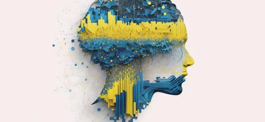 Штучний інтелект в Україні: розвиток, можливості та виклики 2025 Штучний інтелект в Україні: розвиток, можливості та виклики 2025