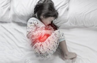 Кишкові інфекції у дітей: причини, симптоми та методи лікування