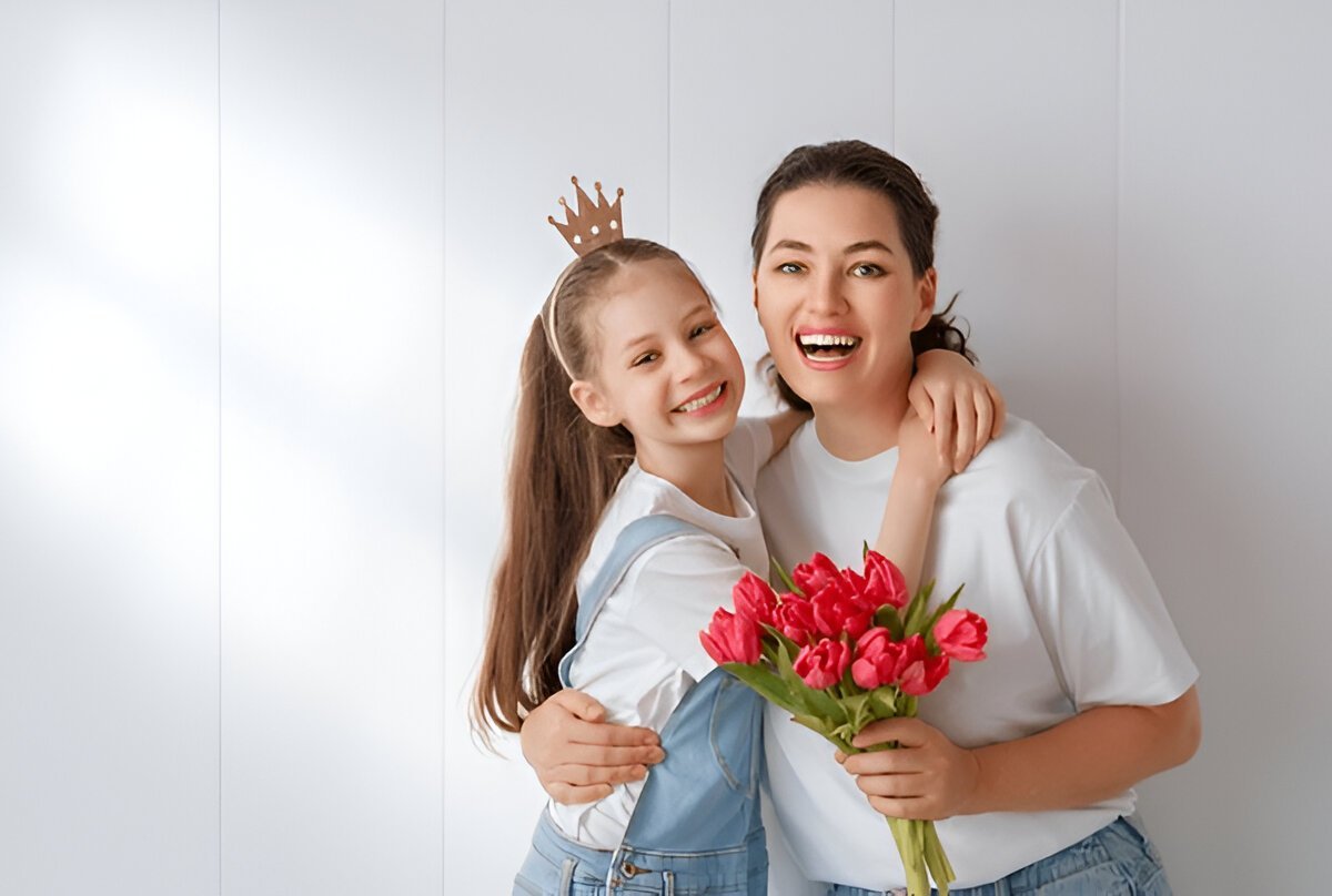 Романтичного Доброго ранку!