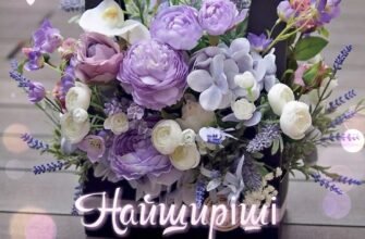 З днем народження: найщиріші вітання для ваших близьких!