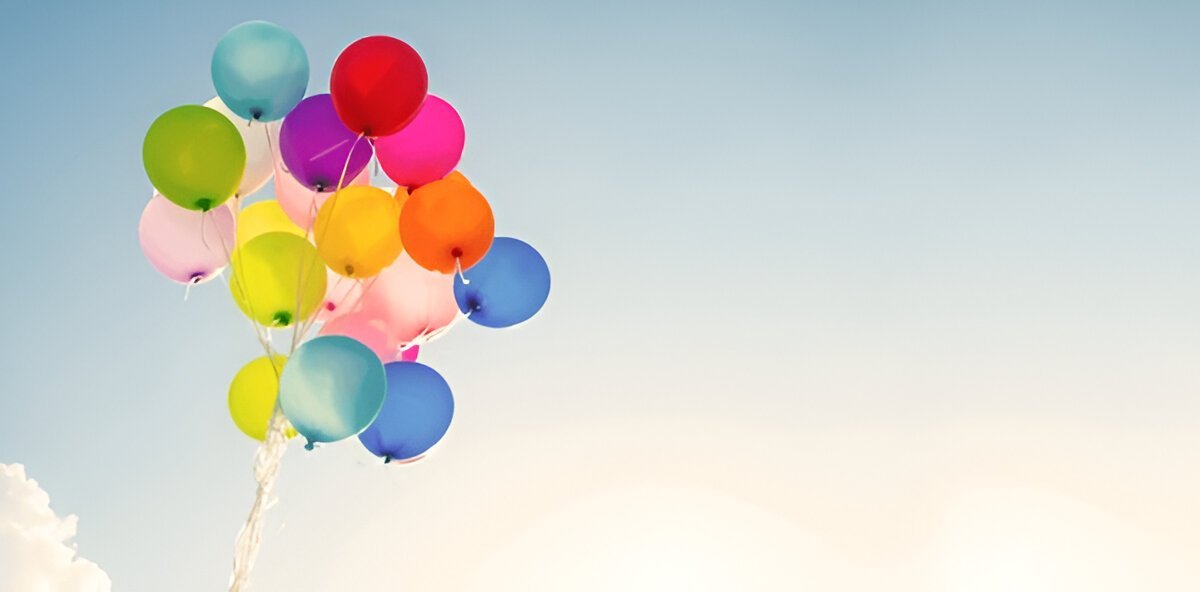 мирного неба над головою привітальна листівка з днем народження