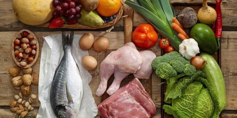 Що найбільше знижує цукор в крові: ефективні методи та продукти