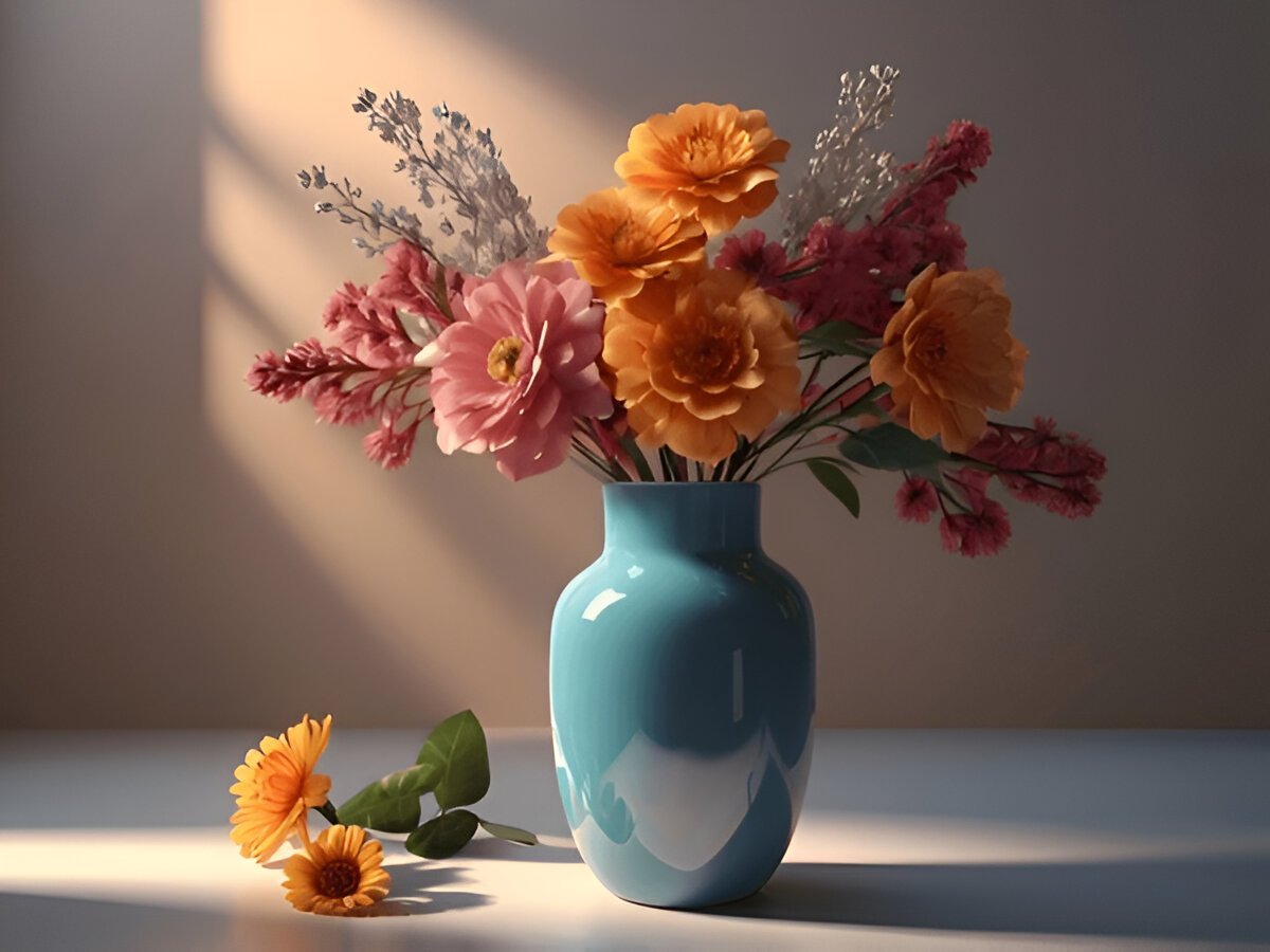 Доброго Весняного Ранку