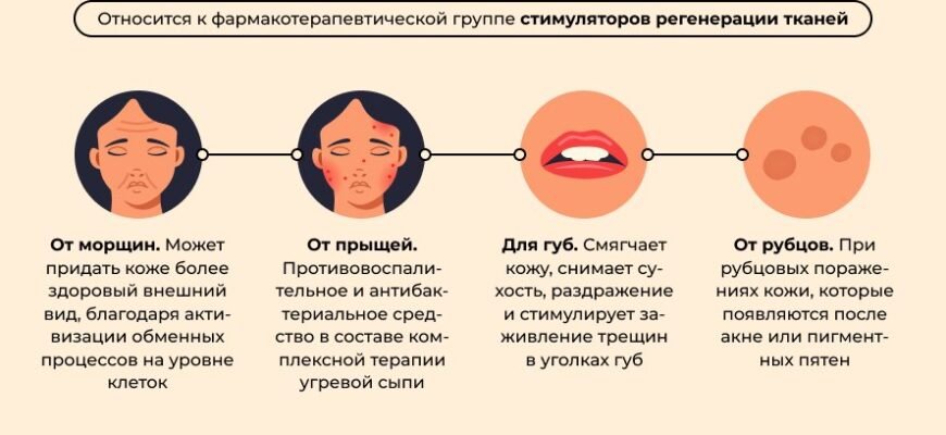 Чи безпечний метилурацил? Розглядаємо користь і можливу шкоду