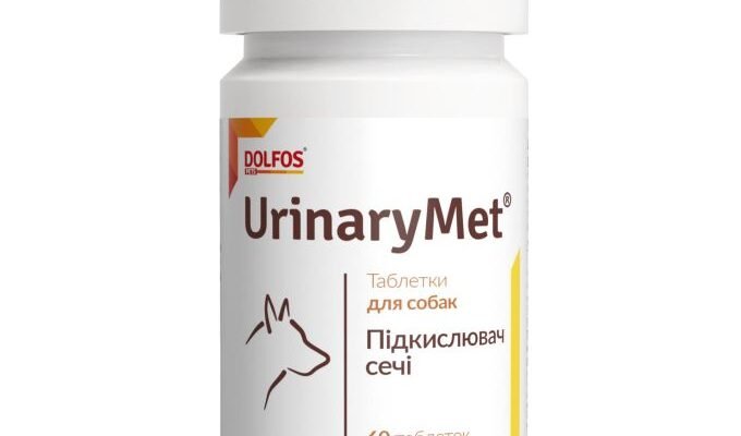 Ліки від сечокам’яної хвороби у котів: що обрати?