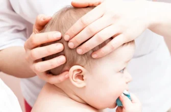 Як лікувати струс мозку у дитини вдома: поради та рекомендації