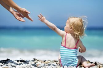 Тепловий удар у дитини: симптоми, перша допомога та профілактика