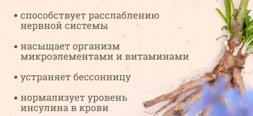 Яка користь і шкода цикорію для здоров’я? Розкриваємо деталі!