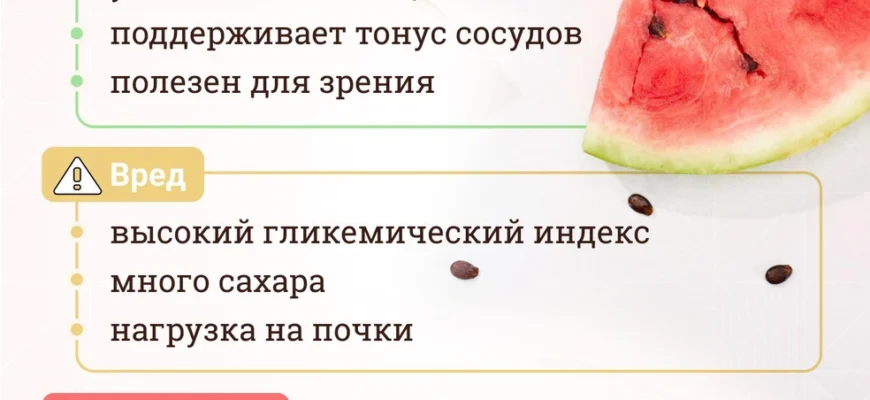 Фруктоза: користь чи шкода – розбираємо плюси та мінуси споживання
