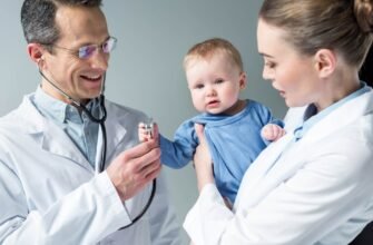 Що лікує дитячий невролог: основні захворювання та розлади