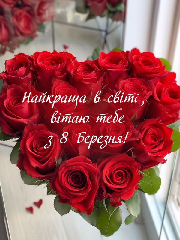 Красиві вітання зі святом мамі. Привітання з 8 березня для мами Красиві вітання зі святом мамі. Привітання з 8 березня для мами