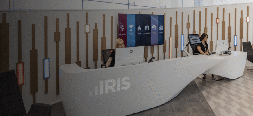 Іріс Лтд Груп: Чим Займається Компанія та Її Основні Напрямки